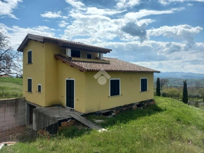 Villa in vendita a Massa Martana località Piemonte