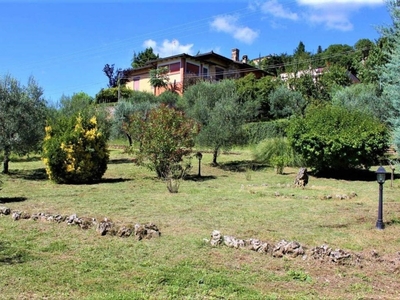 Villa in vendita a Montegabbione via di Montegabbione
