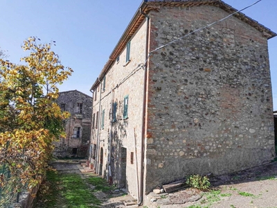 Villa in vendita a Monteleone d'Orvieto frazione spiazzolino n.8
