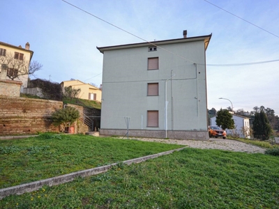 Villa in vendita a Monteleone d'Orvieto santa Maria