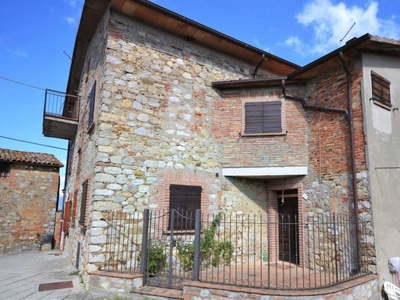 Villa in vendita a Monteleone d'Orvieto via Monticchio
