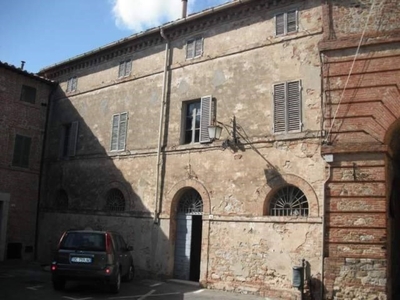 Villa in vendita a Monteleone d'Orvieto via di