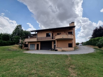 Villa in vendita a Perugia via del Presepe, 11