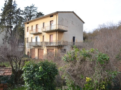 Villa in vendita a Perugia via Romana, 68