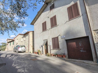 Villa in vendita a Piegaro via di Piegaro