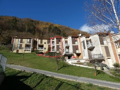 Villa in vendita a Pieve di Bono-Prezzo località Prosnavalle, 4