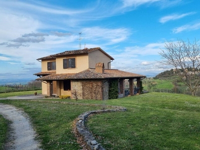 Villa in vendita a San Venanzo via 24 Maggio, 63