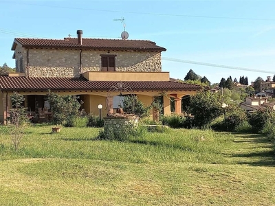 Villa in vendita a Todi vasciano