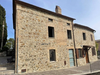 Villa in vendita ad Allerona via di Allerona