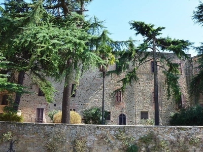 Villa Padronale in vendita a Paciano