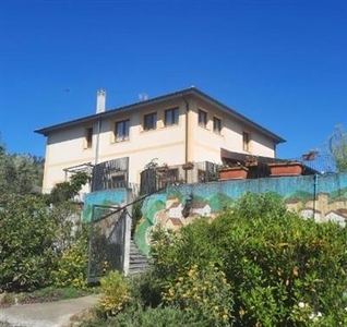 Albergo a Borghetto di Vara