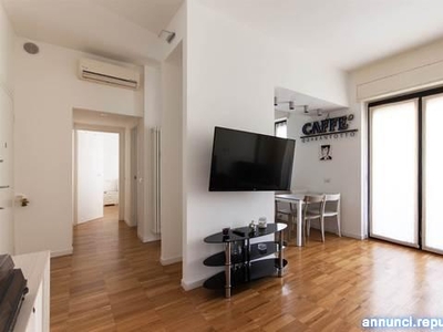 Appartamenti Milano via innocenzo isimbardi 32