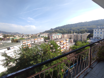 Appartamento a Rapallo - Rif. A1227