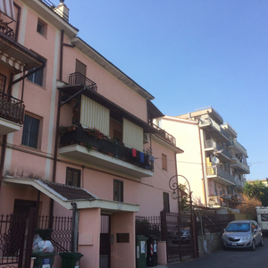 Appartamento a Roma - Rif. 350