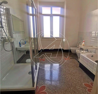 Appartamento arredato in affitto a Santa Margherita Ligure