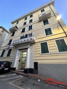Appartamento - Bilocale a Sestri Ponente, Genova