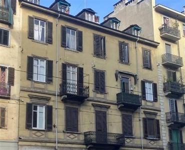 Appartamento - Bilocale a Torino