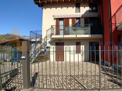 Appartamento Bilocale di nuova Costruzione in vendita a Cisano Bergamasco