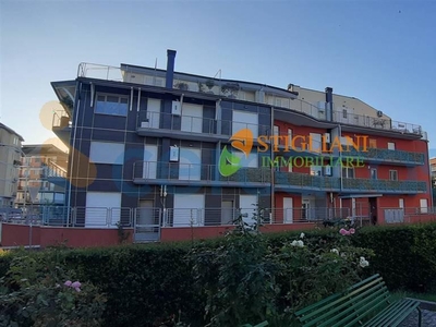 Appartamento Bilocale in ottime condizioni in vendita a Campobasso
