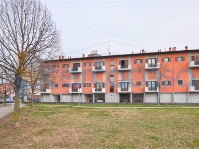 Appartamento Bilocale in ottime condizioni, in vendita in Via Conicchio 53/b, Brescia