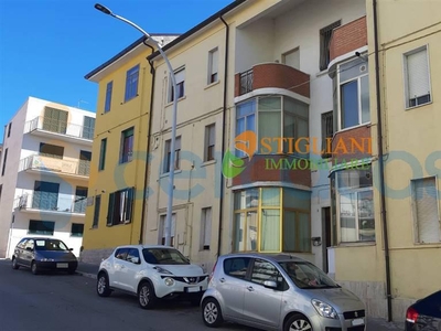 Appartamento Bilocale in vendita a Campobasso
