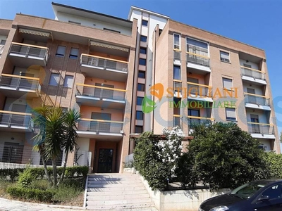 Appartamento Bilocale in vendita a Campomarino