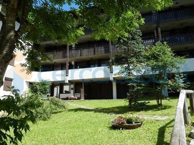 Appartamento Bilocale in vendita a Primiero San Martino Di Castrozza