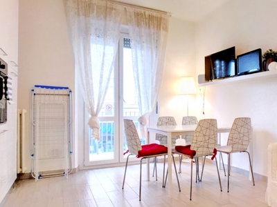 Appartamento con 2 camere da letto in affitto a Sesto San Giovanni, Milano