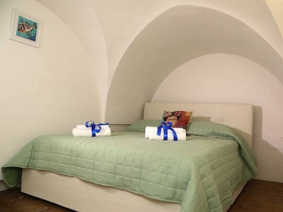 Appartamento con 2 stanze - Puglia