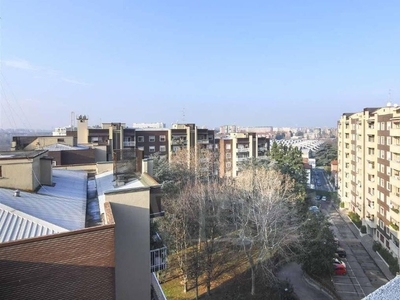 Appartamento di lusso di 47 m² in vendita via domokos 4, Milano, Lombardia