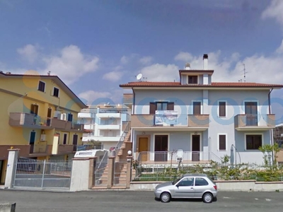 Appartamento di nuova Costruzione in vendita a Sant'Egidio Alla Vibrata