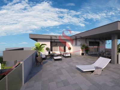 Prestigioso appartamento di 164 m² in vendita Via Don Primo Mazzolari, Albino, Lombardia