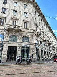 Appartamento di lusso di 240 m² in vendita via Ariosto 1A, Milano, Lombardia