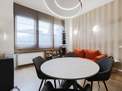 Prestigioso appartamento in affitto Via Santa Sofia, 6, Milano, Lombardia