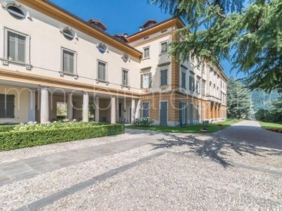 Appartamento di prestigio in vendita Via Mognano, Como, Lombardia