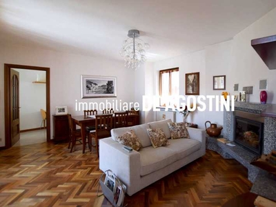 Appartamento in Affitto ad Nebbiuno - 650 Euro