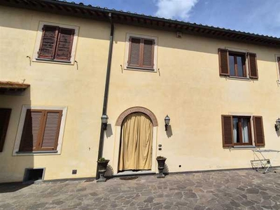 Appartamento in Affitto ad Santa Croce Sull`arno - 750 Euro