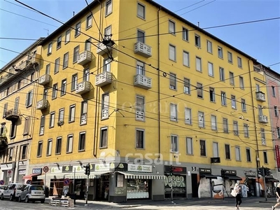 Appartamento in Affitto in Corso Cristoforo Colombo a Milano