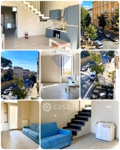 Appartamento in Affitto in Corso Trieste a Caserta