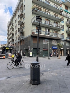 Appartamento in Affitto in Corso Vittorio Emanuele 58 a Salerno