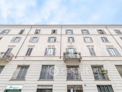 Appartamento in Affitto in Piazza PORTA VENEZIA a Milano