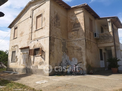 Appartamento in Affitto in Strada del tirreno 70 a Montalto di Castro