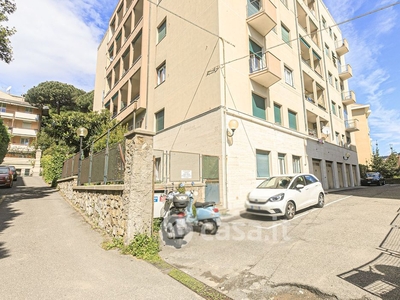 Appartamento in Affitto in Via Angelo Orsini 9 a Genova