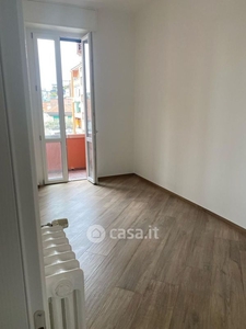 Appartamento in Affitto in Via Biella 20 a Milano