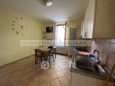 Appartamento in Affitto in Via Bottego 12 a Salsomaggiore Terme