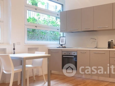 Appartamento in Affitto in Via Capranica a Milano