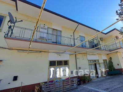Appartamento in Affitto in Via Carlo Gatti 12 a Salerno