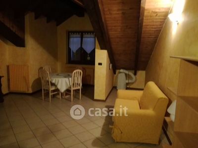Appartamento in Affitto in Via Cordara 2 a Nizza Monferrato