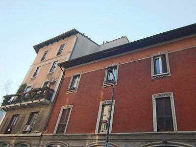 Appartamento in Affitto in Via dei Transiti 1 a Milano
