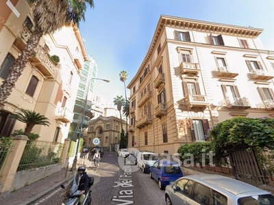 Appartamento in Affitto in Via del Parco Margherita a Napoli